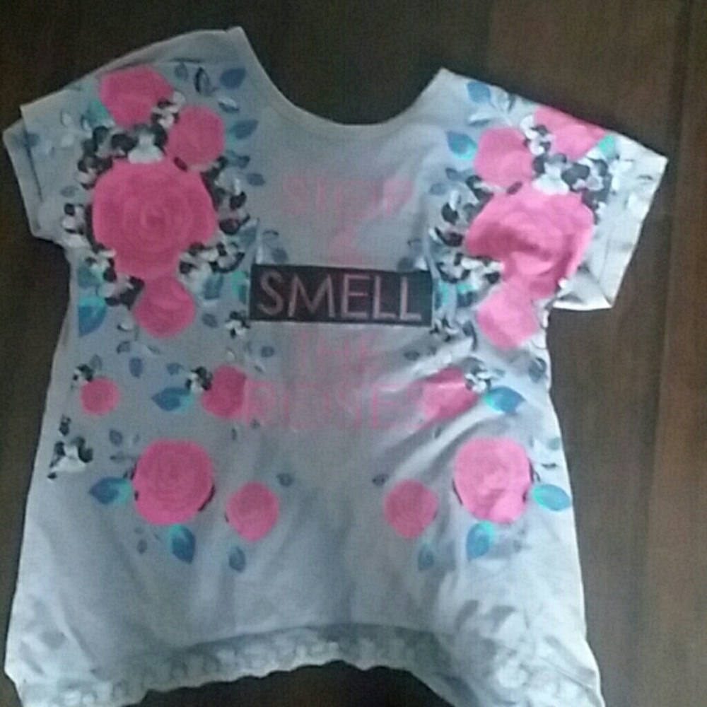 T-shirt
